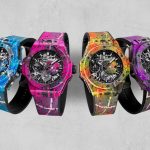 Ультратонкие часы Vacheron Constantin с вечным календарем