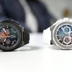 IWC Portugieser Chronograph Stainless Steel Bracelet