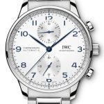 Breitling Super Chronomat