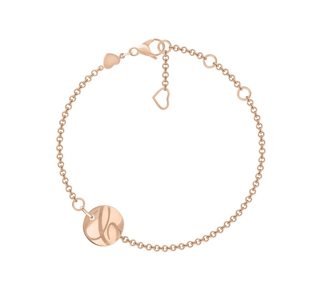 БРАСЛЕТ CHOPARD Chopardissimo
