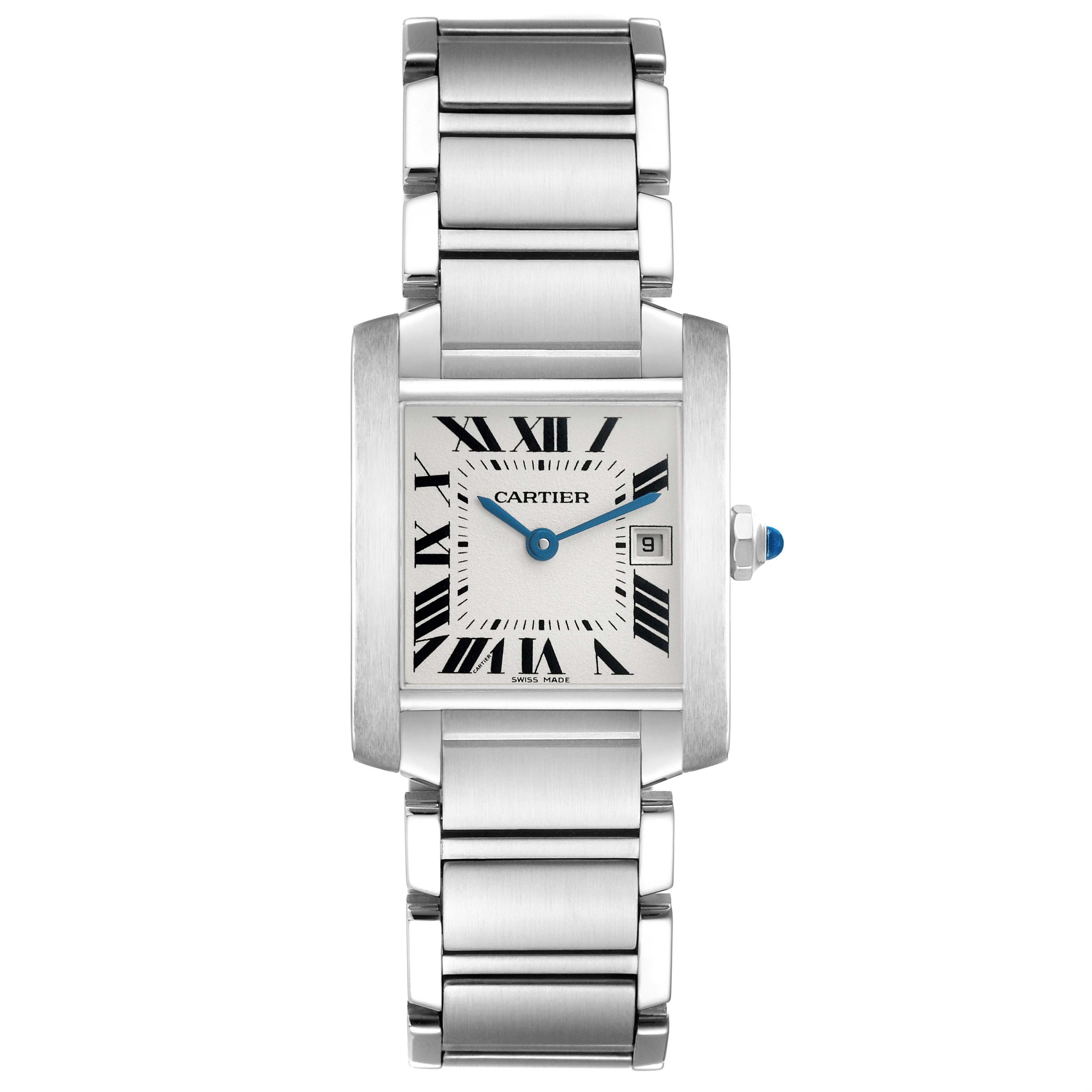 Cartier Tank Francaise Medium