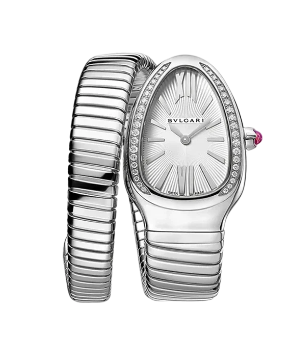 Bvlgari Serpenti  Tubogas