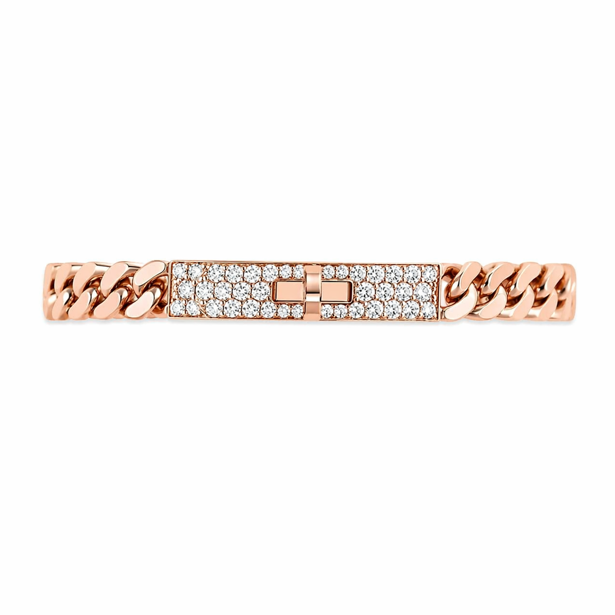 Браслет Hermes KELLY GOURMETTE very small model