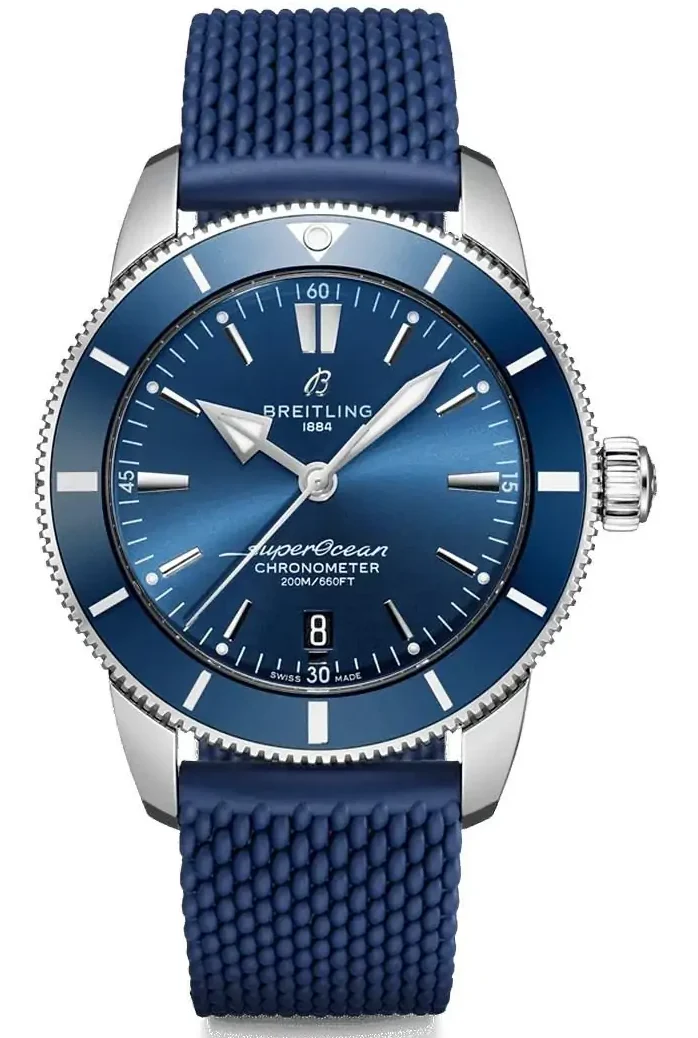 Breitling Superocean Heritage II B20 Automatic 44
