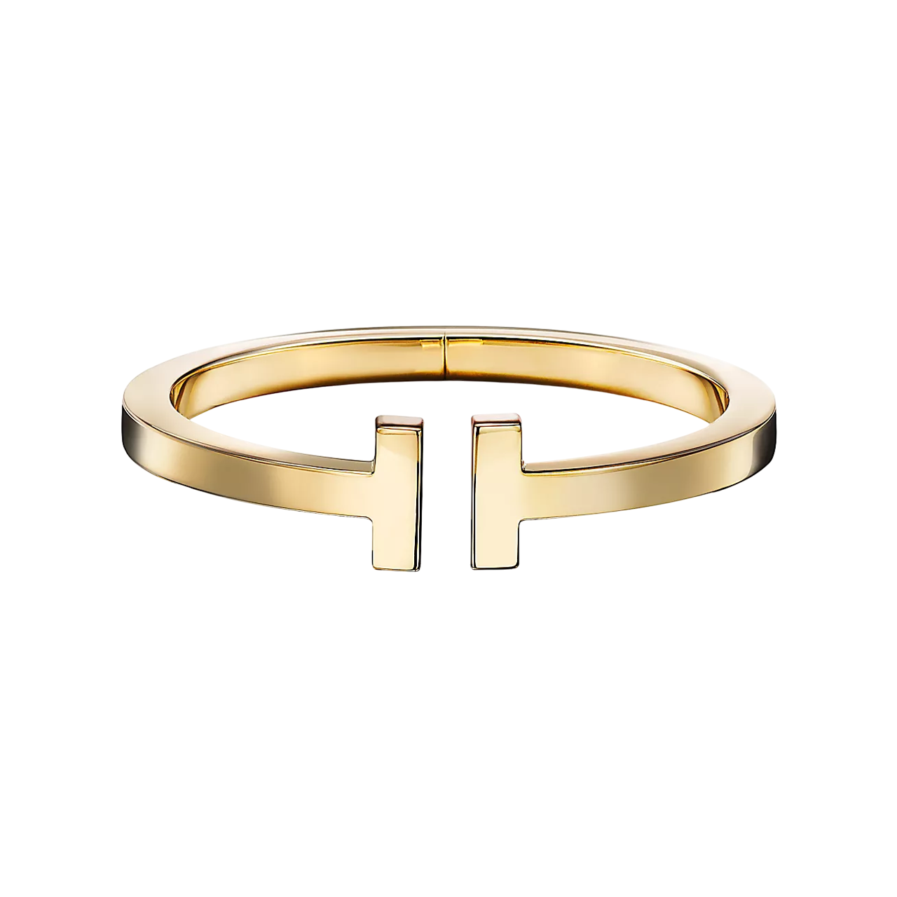 Браслет Tiffany & Co Т Square
