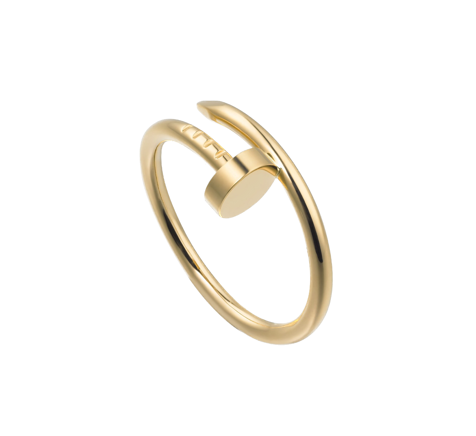 КОЛЬЦО Cartier JUSTE UN CLOU SMALL MODEL