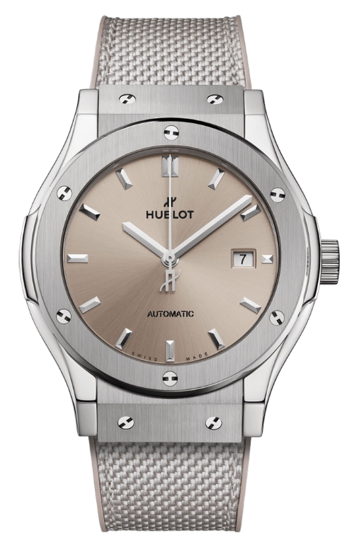 Hublot Classic Fusion Automatic 42 mm