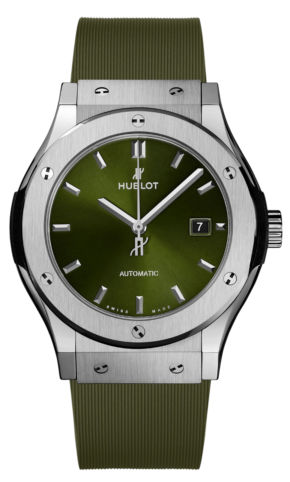 Hublot Classic Fusion Automatic 42 mm