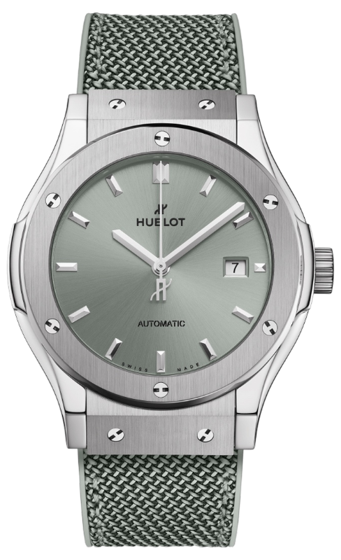 Hublot Classic Fusion Automatic 42 mm