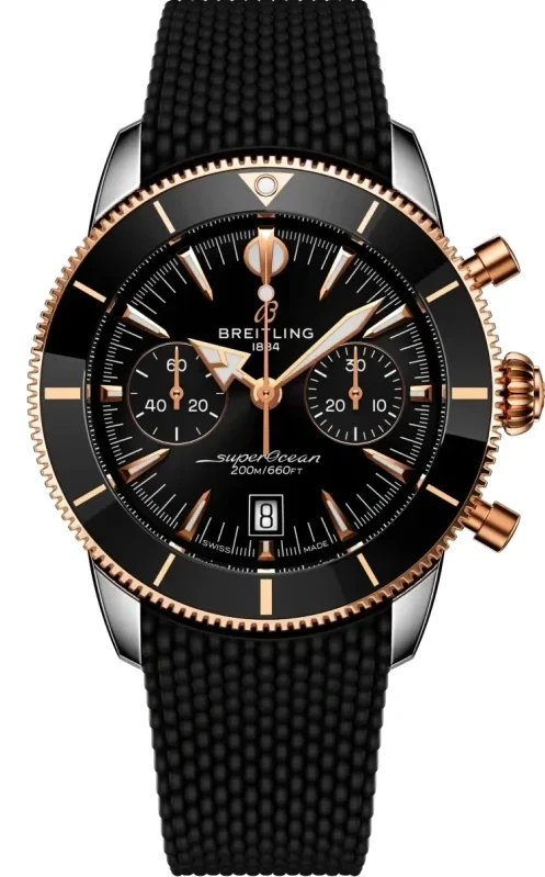 Breitling Superocean Heritage B01 Chronograph 42