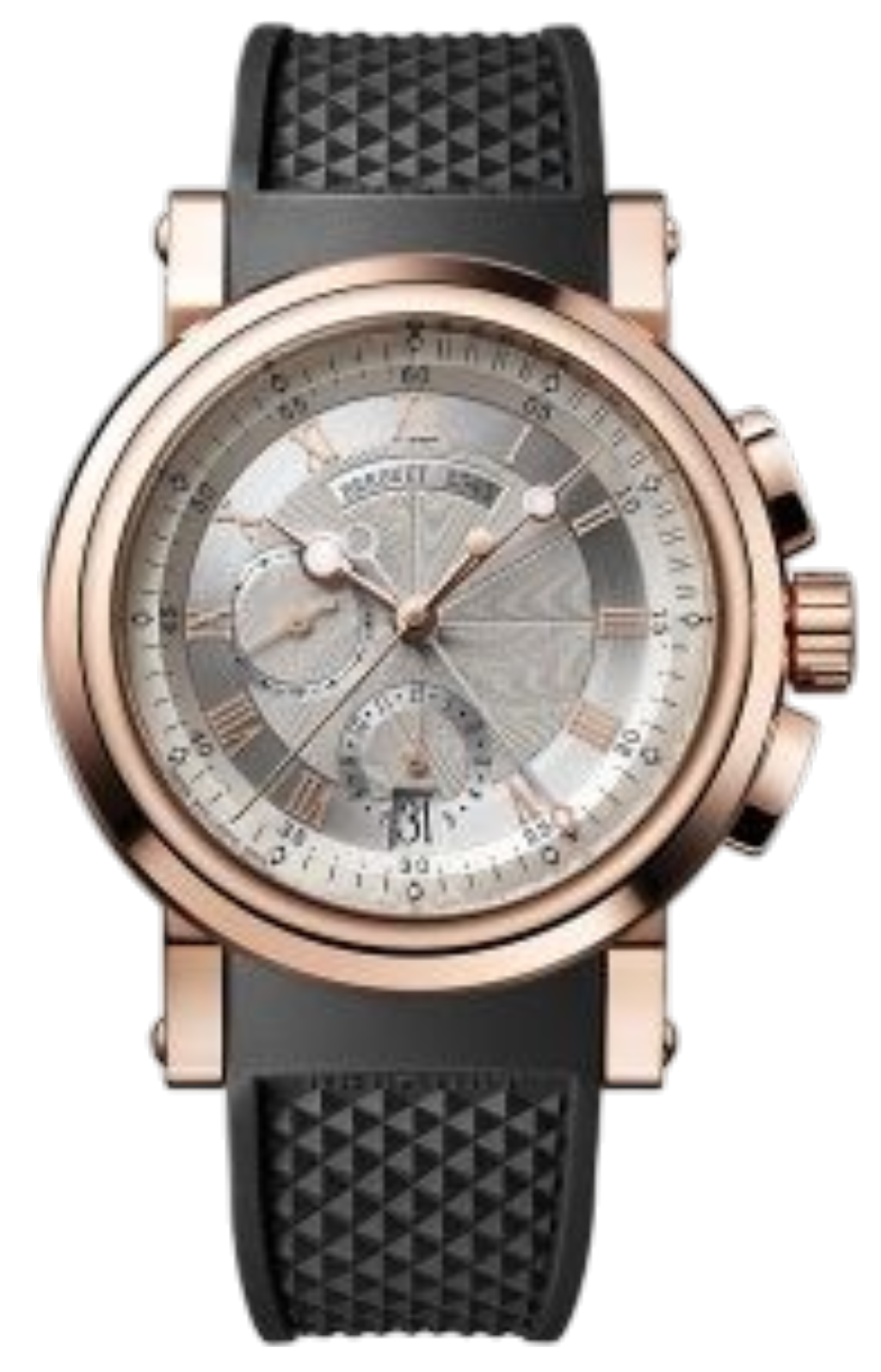 Breguet Marine 5827 Chronograph