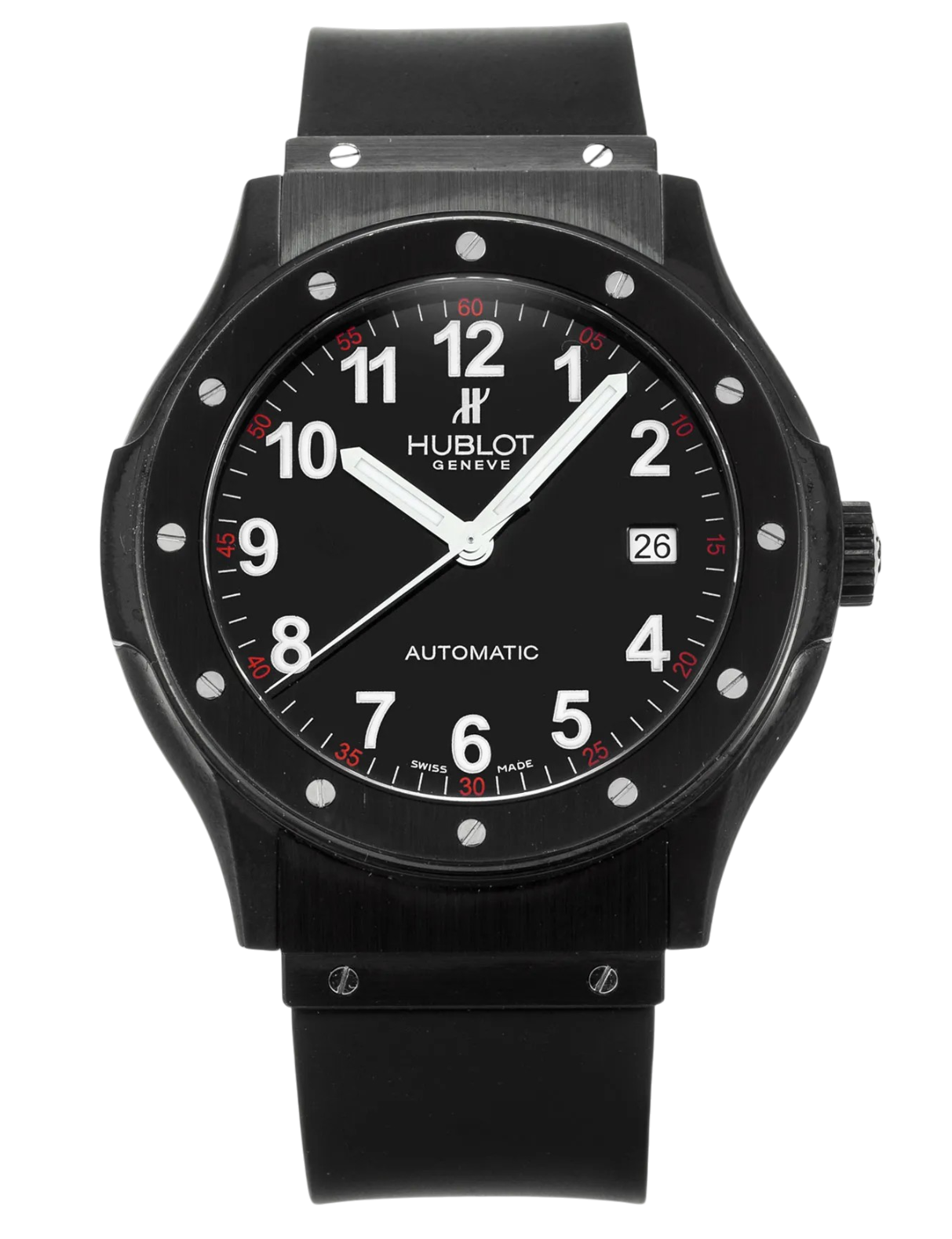 Hublot Classic Automatic 41mm Limited Edition