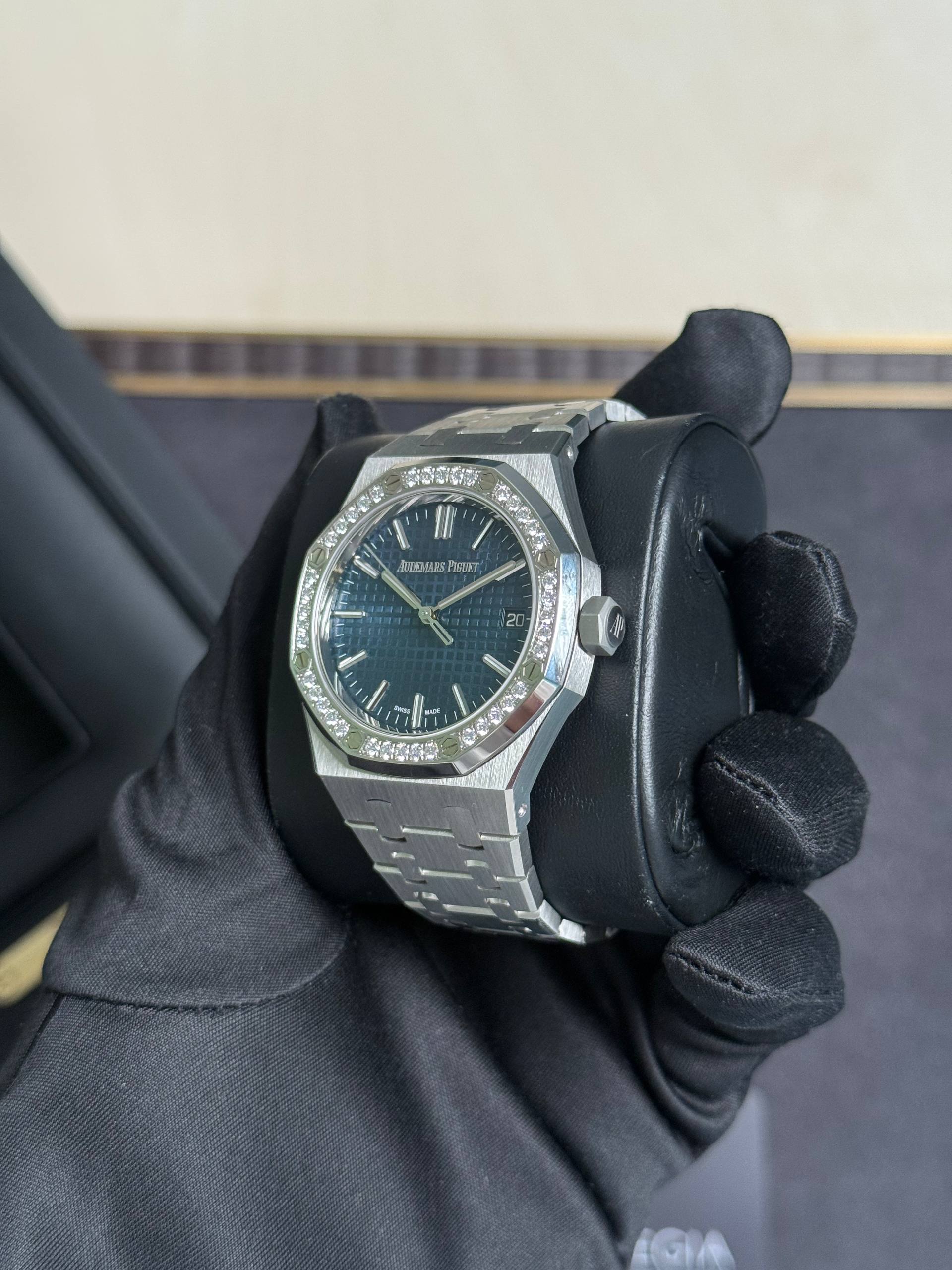 Audemars Piguet Royal Oak Selfwinding 37 mm