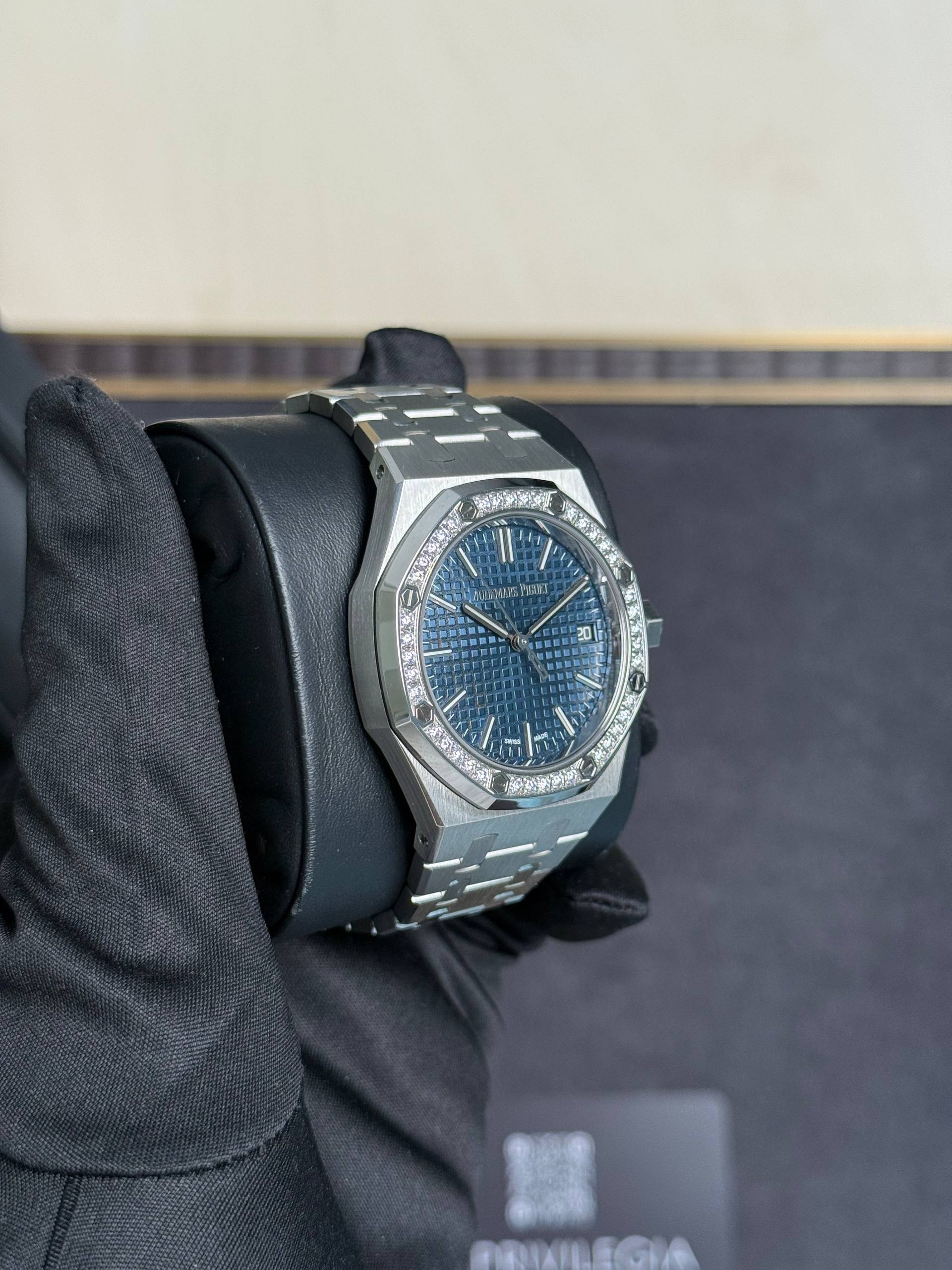 Audemars Piguet Royal Oak Selfwinding 37 mm