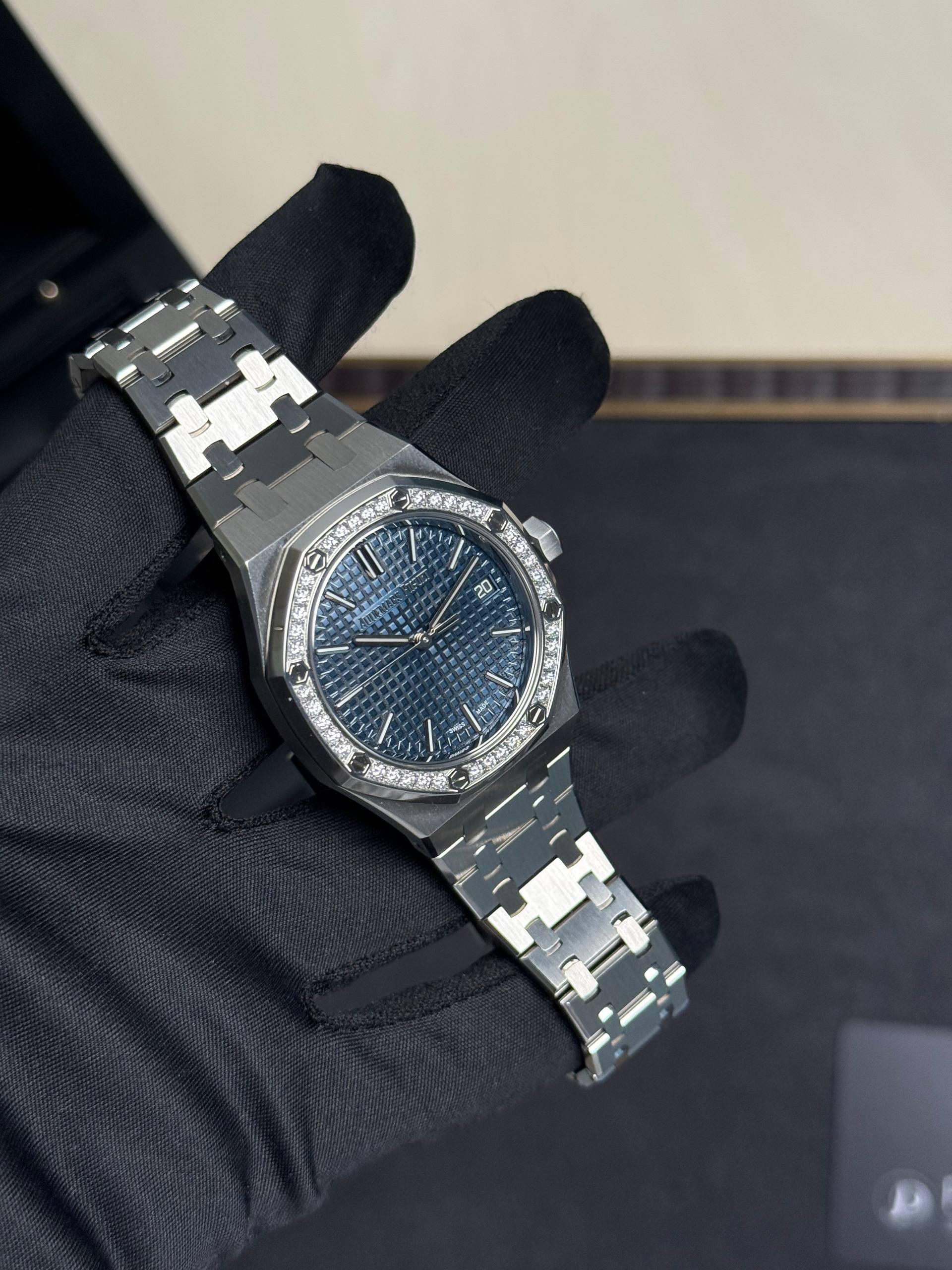 Audemars Piguet Royal Oak Selfwinding 37 mm
