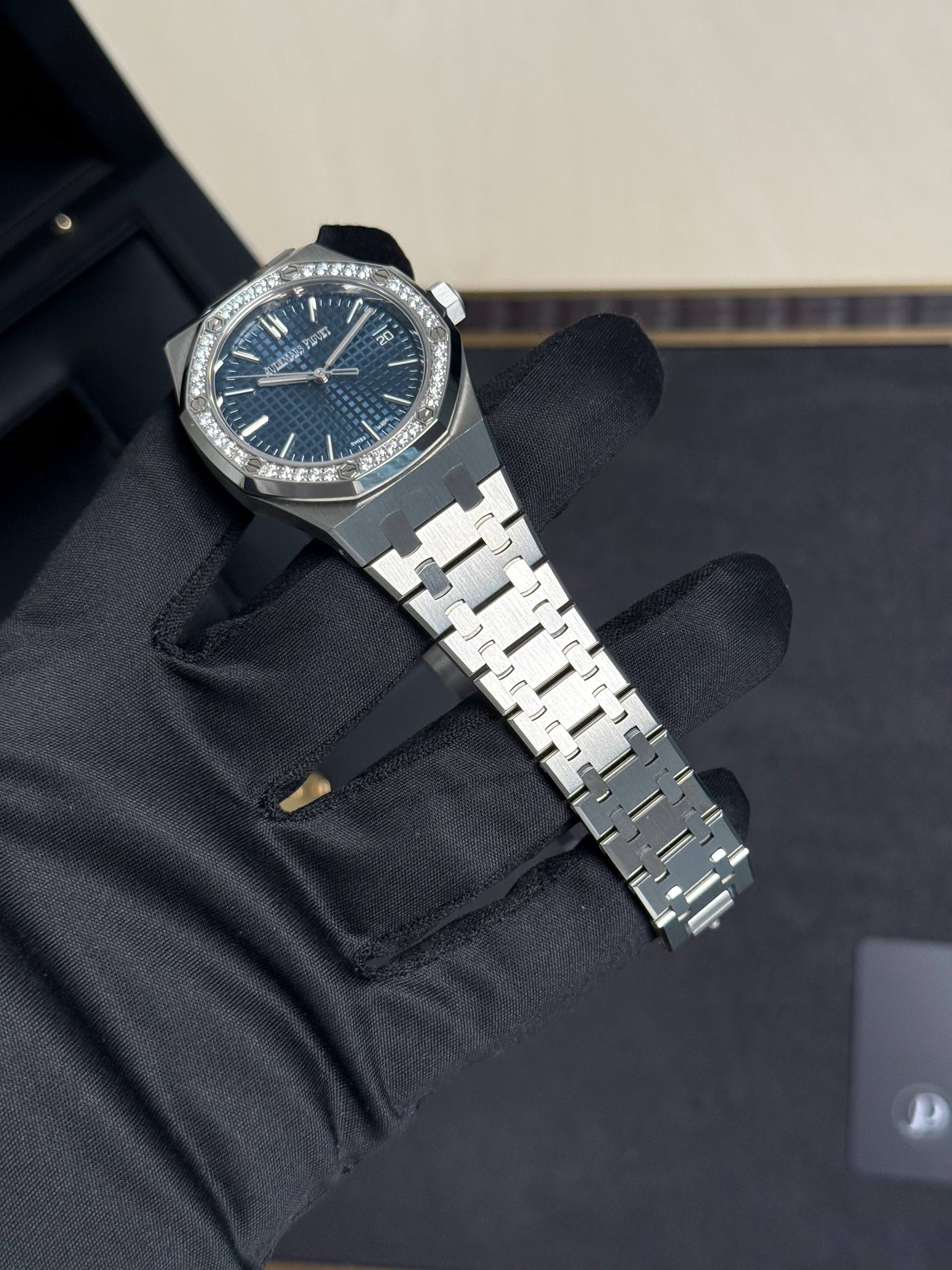Audemars Piguet Royal Oak Selfwinding 37 mm
