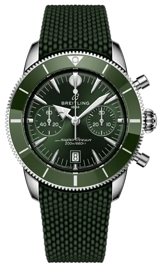 Breitling Superocean Heritage B01 Chronograph 42