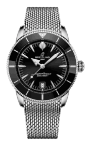 Breitling Superocean Heritage B31 Automatic 42