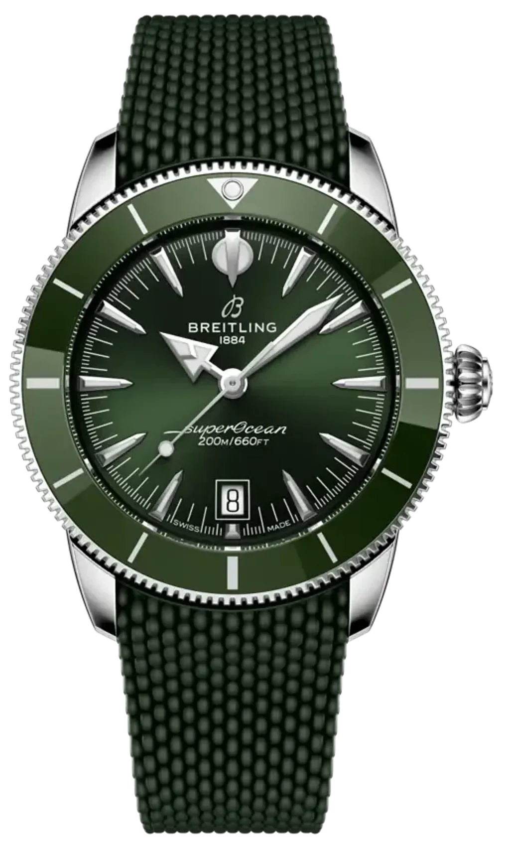 Breitling Superocean Heritage B31 Automatic 42
