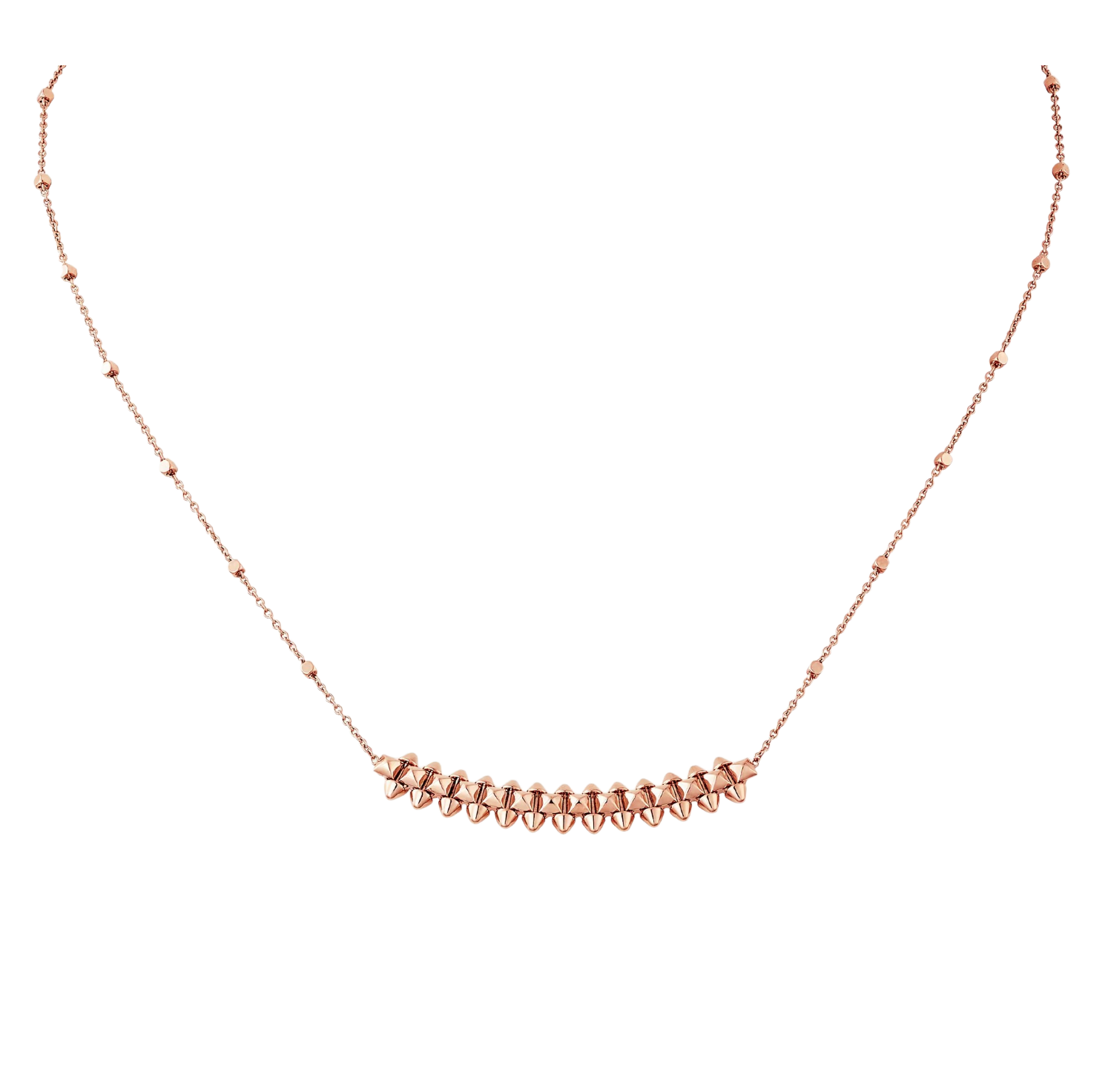 Подвеска Cartier Clash de Cartier Small Model