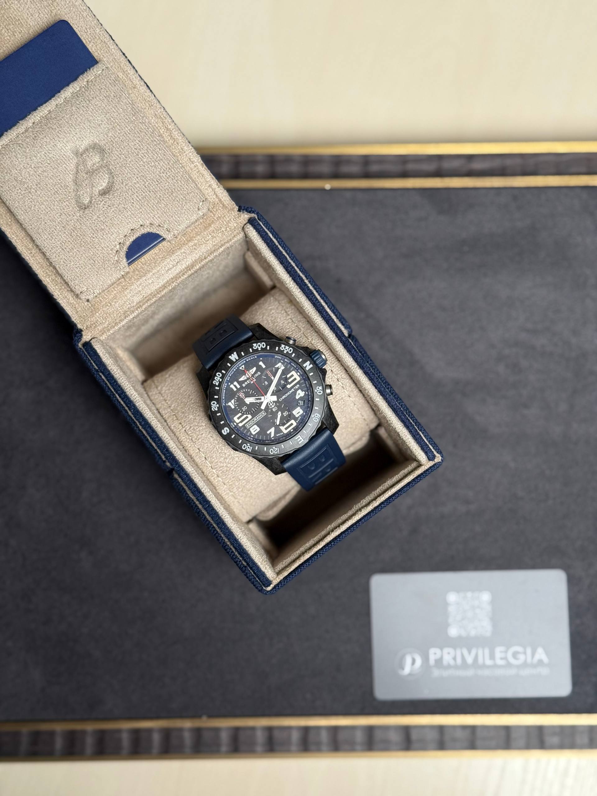 Breitling Professional Endurance Pro
