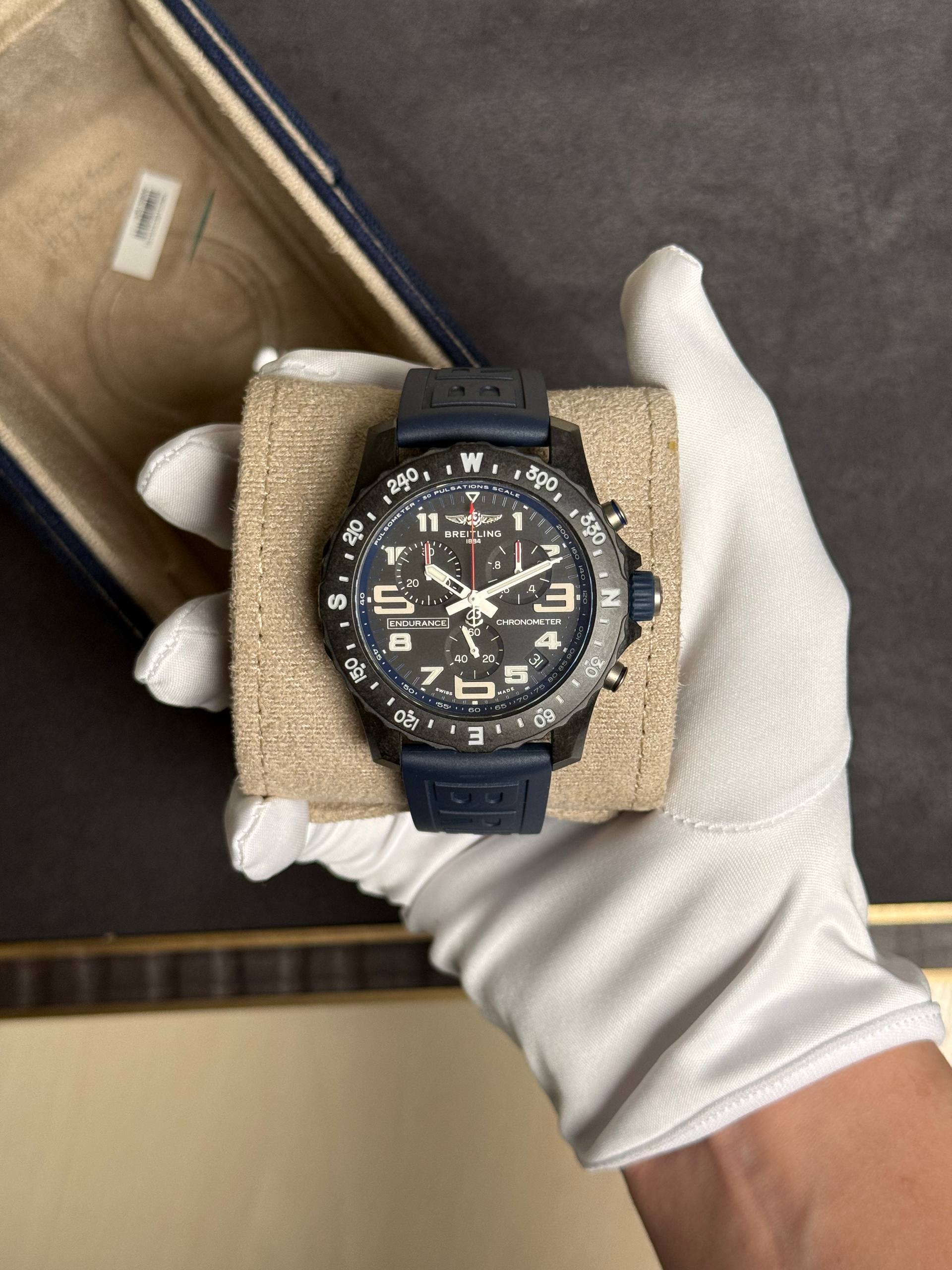 Breitling Professional Endurance Pro