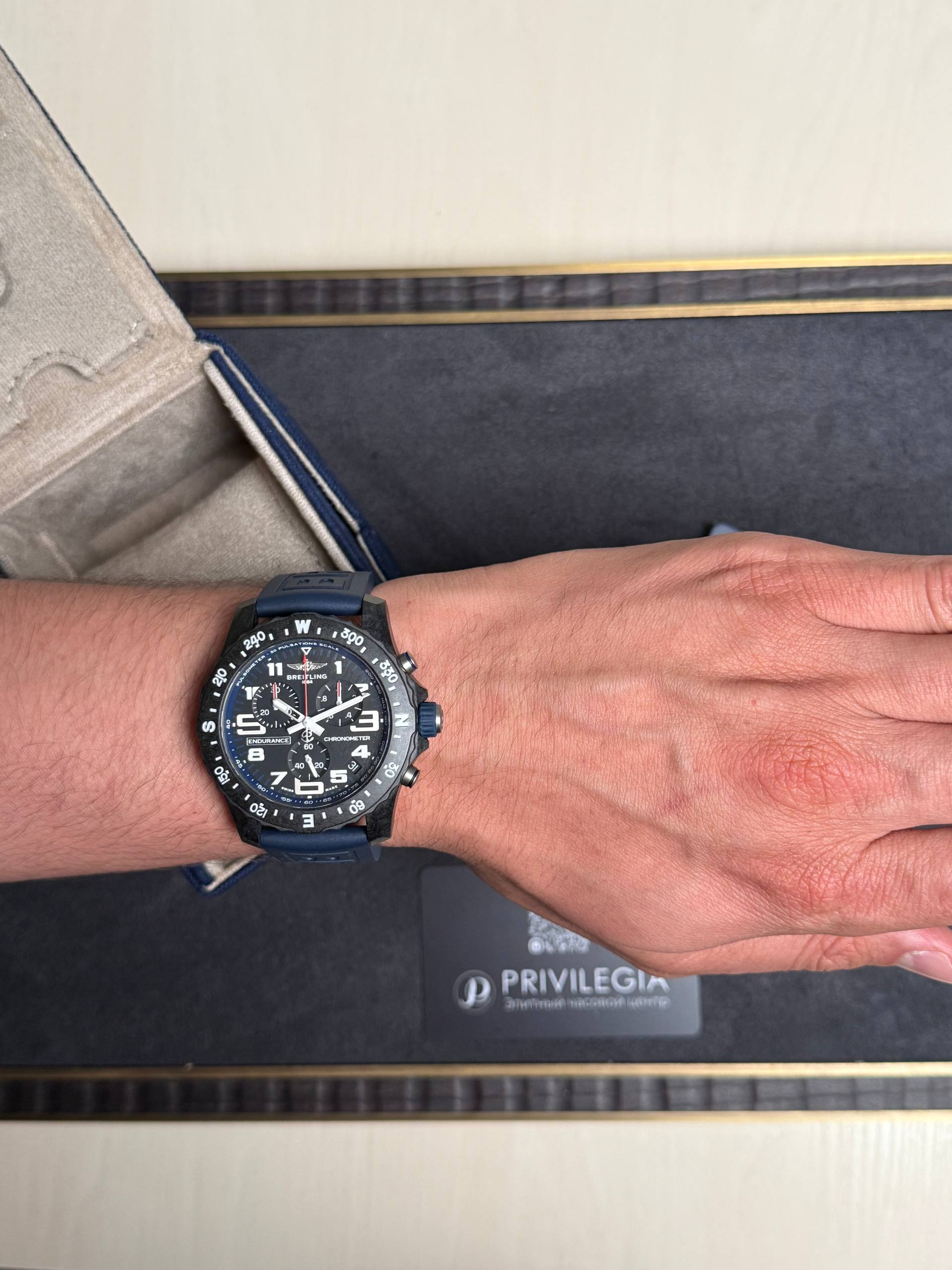 Breitling Professional Endurance Pro