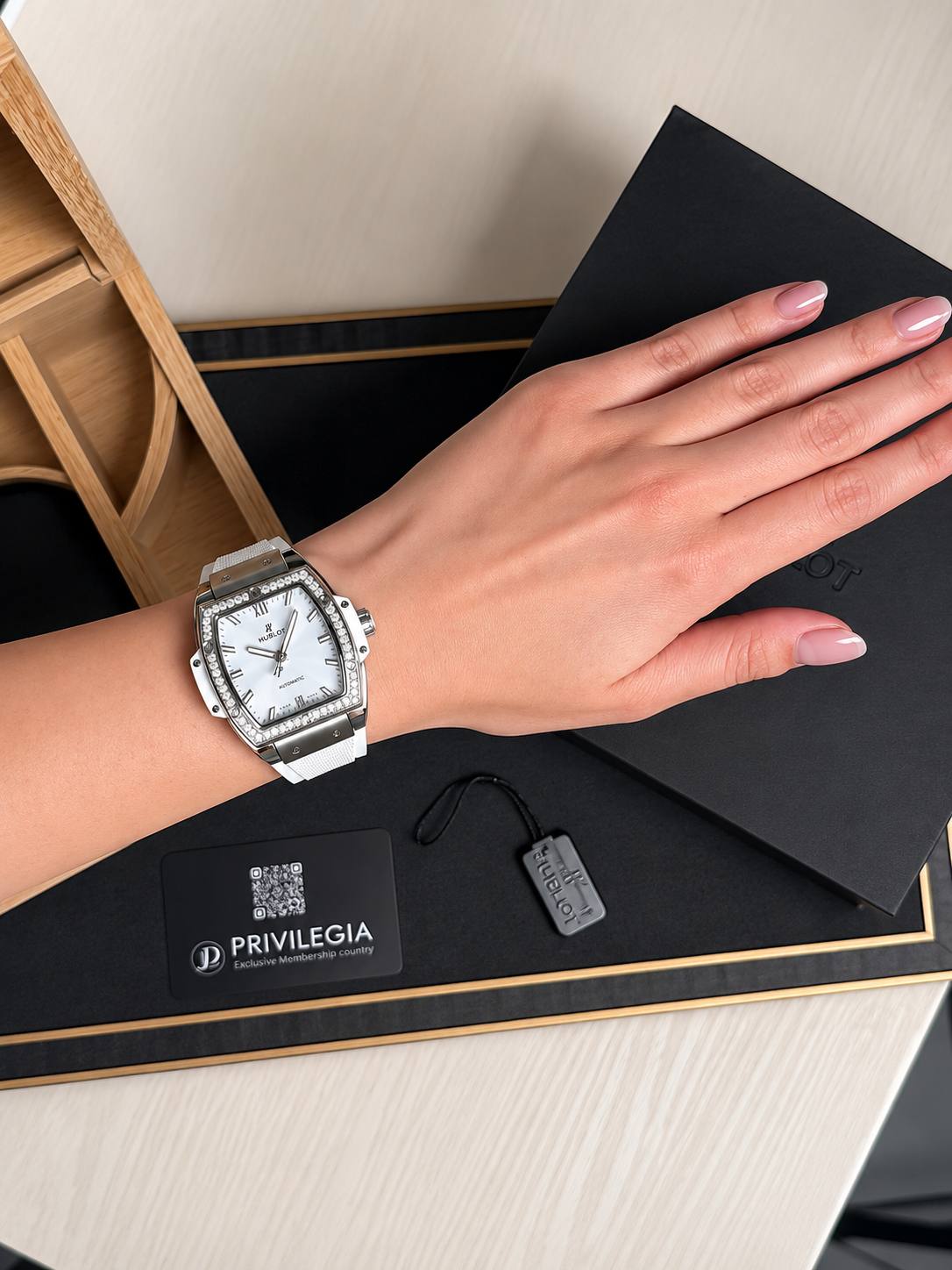 Hublot Spirit of Big Bang Automatic 39 mm