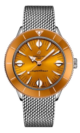 Breitling Superocean Heritage 57