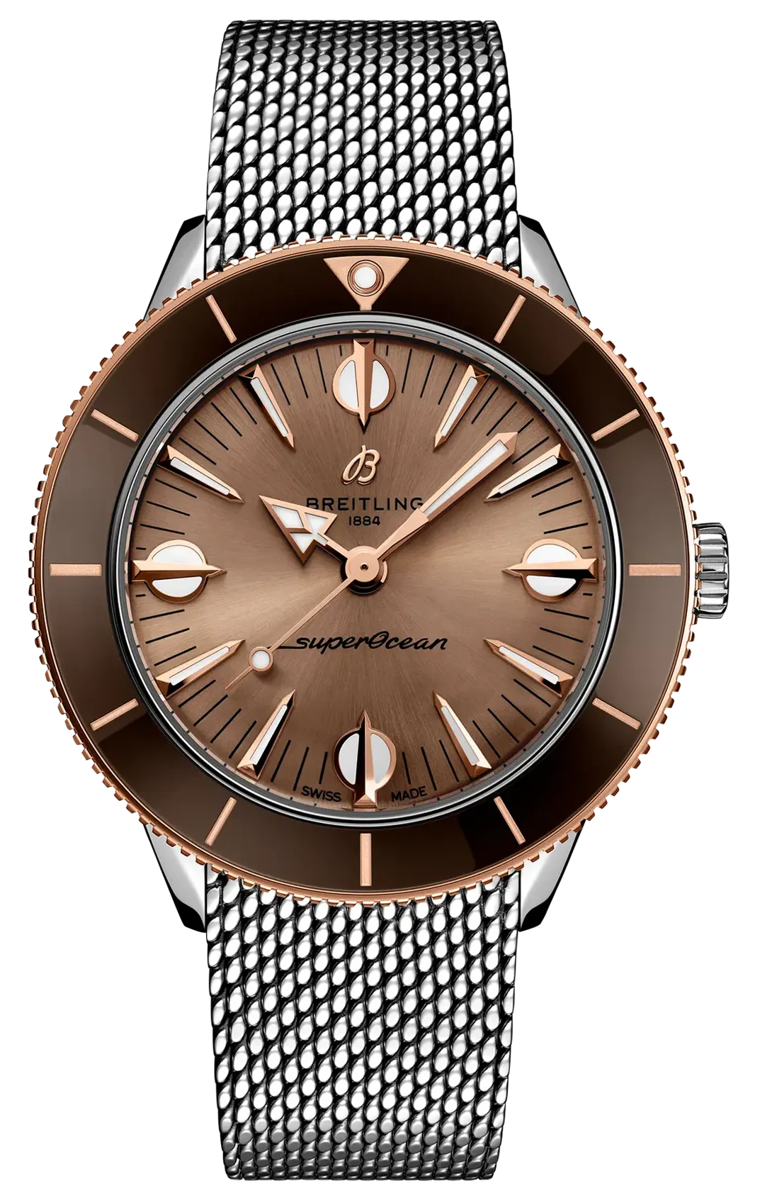 Breitling Superocean Heritage 57