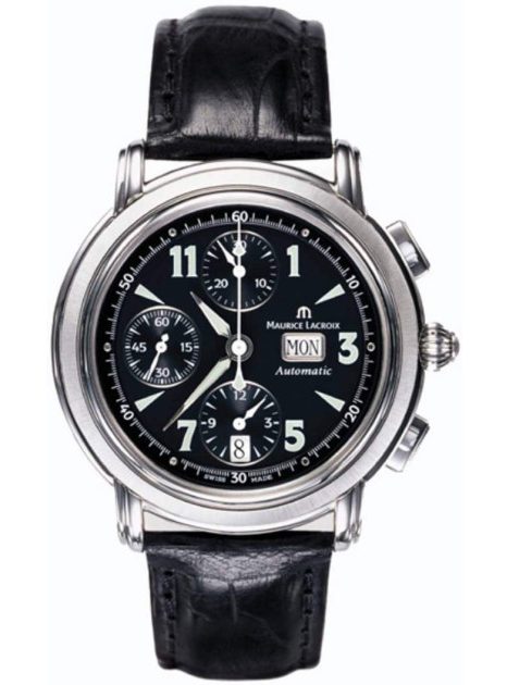 Maurice Lacroix Masterpiece Croneo Chronograph
